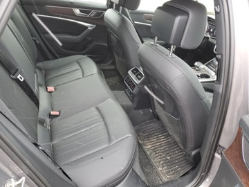 Audi A6 C8 2020 Audi a6 Allroad Prestige 2020 3.0l 3.0 Benzyna 335KM, zdjęcie 10