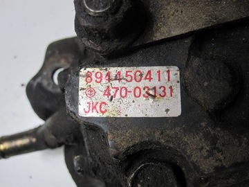 ČERPADLO SERVA OPEL CAMPO 2.3 91R ISUZU