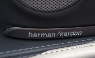 BMW XM SUV Plug-In 3.0 50e 476KM 2024 BMW XM Performance Mat Dealer BMW Bonkowscy Gorzow Wlkp. 3.0 476KM, zdjęcie 19