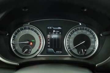 Suzuki Vitara III 2022 Suzuki Vitara 1.4 BoosterJet, Salon Polska, zdjęcie 7