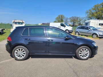 Volkswagen Golf VII Hatchback 3d 2.0 TDI-CR DPF 150KM 2016 VW GOLF VII NISKI PRZEBIEG ! BOGATA WERSJA ! NOWY ROZRZĄD !, zdjęcie 11