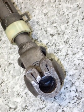 HYUNDAI SANTA FE I 2.0 CRDI KŘIŽÁK SLOUPCE ŘÍDÍCÍ