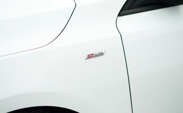 Ford Focus III Kombi Facelifting 1.5 TDCi 120KM 2018 Ford Focus 1.5 TDCI 120KM St-Line Mk4 Navi PDC Lane Asist Radar Led 1.5, zdjęcie 14