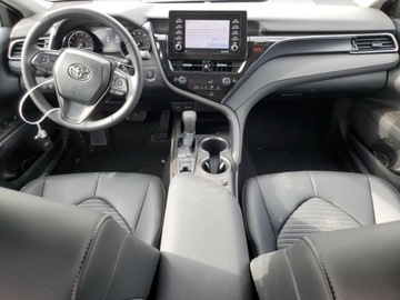 Toyota Camry IX 2023 Toyota Camry SE Night Shade 2023 2.5l 2.5 Benzyna 202KM, zdjęcie 8