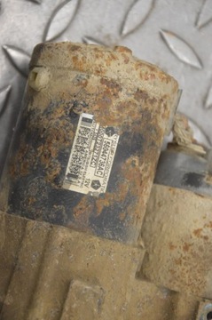 DODGE RAM 1500 DS 2017 STARTÉR