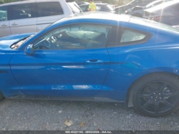 Ford Mustang VI 2020 Ford Mustang 2020, GT Fastback, 5.0, od ubezpieczalni 5.0 Benzyna 460KM, zdjęcie 11
