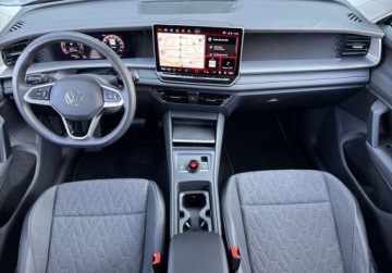 Volkswagen Tayron 2025 Volkswagen Tayron 1.5eTSI 150KM mHEV 7os. HAK LED IQ.Matrix Navi Kamera360, zdjęcie 16