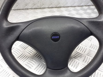 VOLANT FIAT SIENA