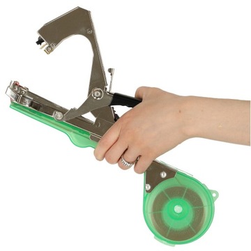 СТЕПЛЕР ДЛЯ САДОВ И САДОВ + ЛЕНТА