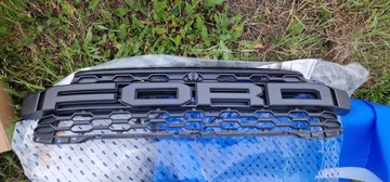 Решетка Ford Ranger Raptor 2023