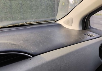 Toyota Yaris III Hatchback 5d Facelifting 1.0 VVT-i 69KM 2016 Toyota Yaris 2016r, 1.0 LPG. Uszkodzony lewy bok. Jezdzi. BenzynaLPG 70KM, zdjęcie 14