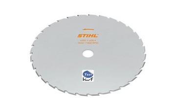 TARCZA TNĄCA GRASSCUT 250-32 | 250 / 20 mm | STIHL
