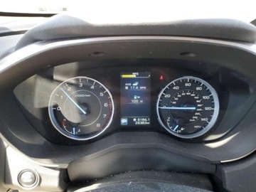 Subaru 2022 Subaru Ascent Limited, 2022r., 4x4, 2.4L, zdjęcie 9