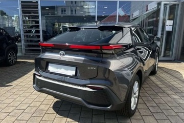 Toyota C-HR II 2025 Toyota C-HR 1.8 HEV 140KM Duzy rabat Od reki Wersja Comfort 1.8 98KM, zdjęcie 6