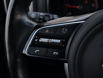 Kia Sportage IV SUV Facelifting 1.6 CRDI 136KM 2021 Kia Sportage 1.6 CRDi, Serwis ASO, Automat, Navi, zdjęcie 18