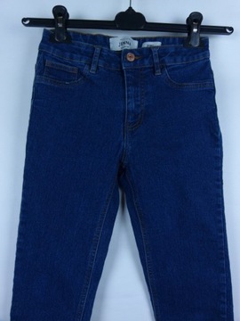 New Look Jenna spodnie jeans skinny 6 / 34