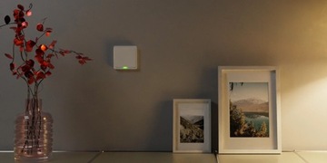 Умный выключатель света Tesla ZigBee TUYA