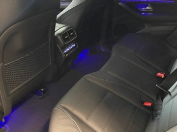 Mercedes GLE V167 SUV Facelifting 3.0 450d 367KM 2026 MERCEDES-BENZ GLE 450 d 4-Matic AMG Line 3.0 (367KM) 2026, zdjęcie 10