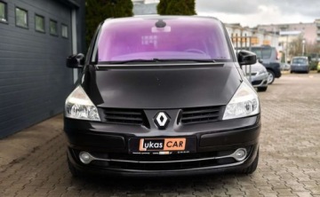 Renault Espace IV Van 2.0 dCi 150KM 2011 Renault Grand Espace Renault Grand Espace 2.0 dCi FAP Edition 25th 2.0, zdjęcie 7
