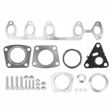 Выпускной коллектор 070253017A Подходит для замены