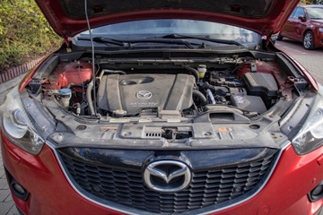Mazda CX-5 I 2014 MAZDA CX-5 2.0 SKYACTIV, 2014r., zdjęcie 6