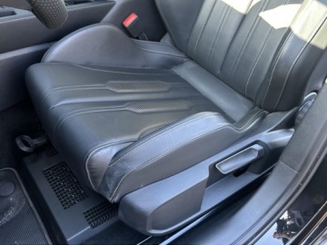 Cupra Formentor Crossover 2.5 TSI 390KM 2023 Cupra Formentor VZ5 2.5 TSI 390KM Bat Audio System, zdjęcie 13