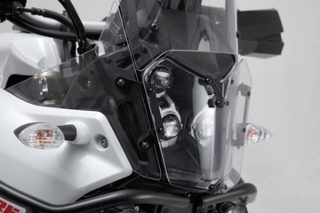 КРЫШКА ФАРЫ HКРОНШТЕЙН С ПАНЕЛИ ПВХ YAMAHA