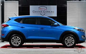 Hyundai Tucson 2015 Hyundai Tucson 1.6 T-GDi 177KM Climatronic Navi Drive Mode Kamera Tempomat, zdjęcie 16