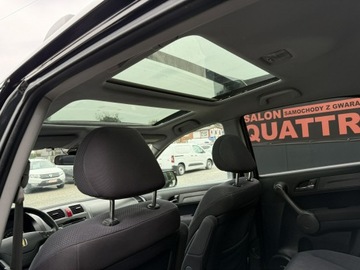 Honda CR-V III SUV 2.0 i-VTEC 150KM 2008 Honda CR-V Salon PL. 4x4 . Benzyna 2.0, zdjęcie 15