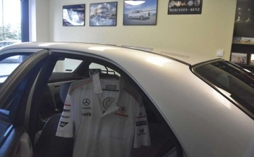 Mercedes Klasa E W210 Sedan 2.3 150KM 1996 Mercedes-Benz Klasa E Mercedes-Benz Klasa E 230 Classic 2.3 Benzyna 150KM, zdjęcie 33