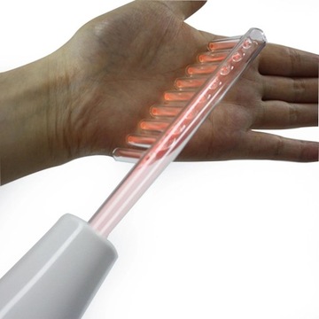 DERMA WAND ДАРСОНВАЛЬ 4 ЭЛЕКТРОДА POWERFUL PRO
