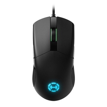 EDIFIER HECATE G4M PRZEWODOWA MYSZKA KOMPUTEROWA GAMINGOWA RGB 16000DPI
