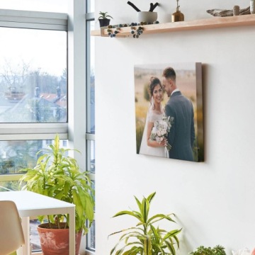 Фотография Фотография на холсте 50x40 см