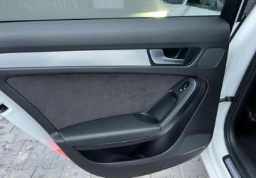 Audi A4 B8 Avant 2.7 TDI 190KM 2011 Audi A4 Avant bezwypadekserwisS LINEjedzie jak nowe 2.7 Diesel 190KM, zdjęcie 28