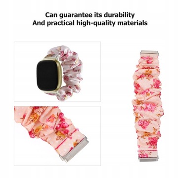 1 ремешок для часов Versa 3 Band