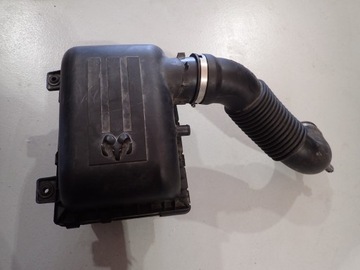 DODGE RAM 1500 IV 2013-2018 OBUDOWA FILTRA POWIETRZA RURA DOLOT