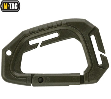 ТАКТИЧЕСКИЙ КАРАБИН D ТИП ABS M-Tac OLIVE