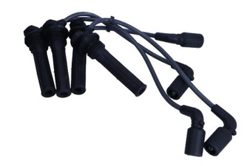PŘÍVODY VYSOKÉHO NAPÍNÁK MAXGEAR 53-0193