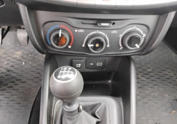 Fiat Tipo II Sedan 1.4 95KM 2020 Fiat Tipo 2020r, Salon Polska. 1.4 LPG. Uszkodzony lewy przod i tyl. 1.4, zdjęcie 14