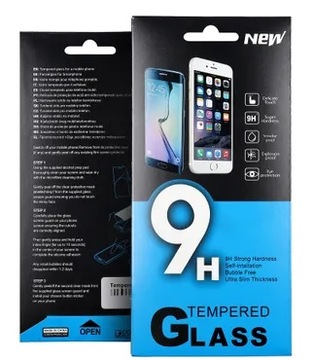 SZKŁO HARTOWANE 9H SONY XPERIA T3 / D5102