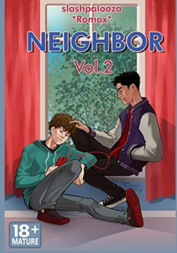 Slashpalooza Neighbor v2: Volume 2