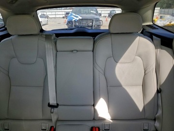 Volvo XC60 II 2025 Volvo XC 60 Ultra 2025 2.0 Benzyna 247KM, zdjęcie 10