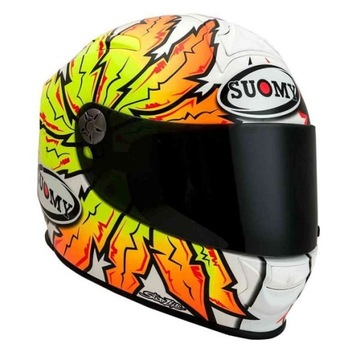 KASK SUOMY SR SPORT BRAVE HERNANDEZ M