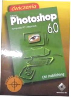 Adabe Photoshop 6,0 prosto do celu - inny