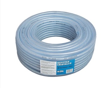 Технический шланг 5 мм -1 м