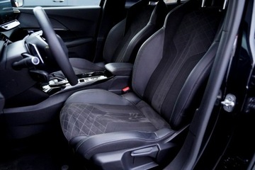 Peugeot Partner III Standard Furgon 1.5 BlueHDi 130KM 2023 Peugeot 2008 GT skóra BLIS nawi parktronik FUL, zdjęcie 15