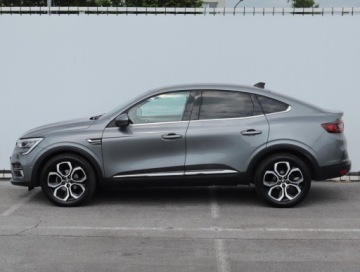 Renault Arkana SUV 1.3 TCe 140KM 2021 Renault Arkana 1.3 TCe, Salon Polska, Serwis ASO, zdjęcie 2