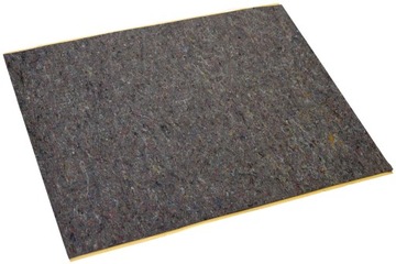 MATA FILCOWA z Klejem FILC WYGŁUSZAJĄCY WYCISZAJĄCY Akustyczny CTK CaiMat 8