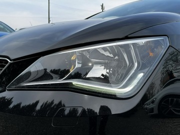 Seat Ibiza IV Hatchback 5d Facelifting 1.0 MPI 75KM 2017 Seat Ibiza 1.0 MPI STYLE /Serwisowany / Bezwypadek, zdjęcie 12