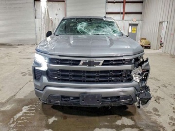 Chevrolet Silverado II 2024 Chevrolet Silverado K1500 RST 2024 5.3L 5.3 Benzyna 355KM, zdjęcie 5